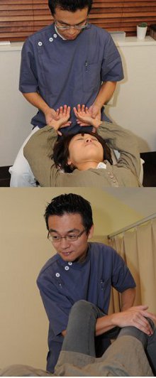 肩こり腰痛を根本改善できる理由2